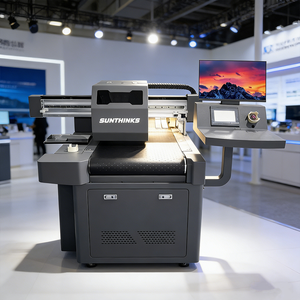 SC300 Ofrece Impresión de Alta Calidad en Cartón Corrugado Jumbo, Calibración de Impresora In Situ para Plantas de Impresión - Product Image 2