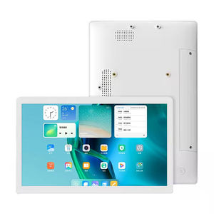 Nueva Tablet PC Android de 14 Pulgadas con Pantalla Táctil 1080p, Octa Core Rockchip, 8GB 128GB, 3G GSM 4G 5G Wi-Fi RJ45, Educativa para Niños y Empresarial - Product Image 1