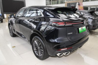 Chine voiture pas cher Uni K Changan 2023 nouvelles voitures d'occasion Changan Uni K essence 2025 Suv hybride 2.0t 4wd Changan Unik Uni K Idd 2024