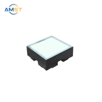 Mega Grid Game, Baldosas LED para Piso, 30x30, IP65, Control DMX512, Área de Juego Interactiva para Niños, Escenario para Fiestas, Acero Inoxidable