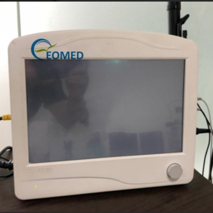 Dispositivo Oftalmológico 3 en 1 de Alto Rendimiento - Escáner ABP con A-Scan, B-Scan y Paquímetro de Alta Precisión EUS600 - Product Image 3