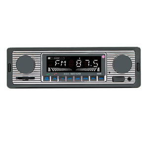 Accesorios Eléctricos para Automóviles Más Vendidos, Reproductor <span class=keywords><strong>de</strong></span> <span class=keywords><strong>MP3</strong></span> para Automóvil - Product Image 1