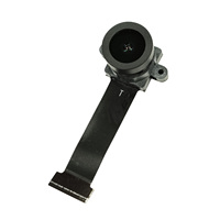 Módulo de Cámara con Obturador Global de 120 fps, Sin Distorsión de Movimiento, 1080P SC233HGS para Drones y Robots de Clasificación