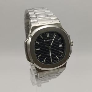 High Quality Sapphire Glass Automatic NH35 <b>Watch</b> for Men SEILOCE band - Product Image 2