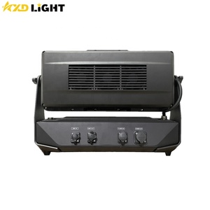 NUOVO Proiettore LED 44x20w RGBLAC 6IN1 IP65 per Decorazione Esterna di Edifici, Luce Colorata Mini City con CTO - Product Image 3