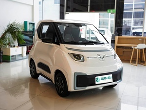Wuling NanoEV 2022 Édition Enjoy <span class=keywords><strong>Mini</strong></span> Prêt à être expédié - Product Image 2