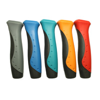 Spatule à ciment OEM personnalisable avec poignée en acier/plastique, certifiée RoHS, Reach, PAHs, résistante à l'usure, design confortable