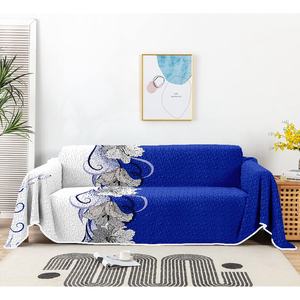 2 kişilik kaymaz aşk koltuk kanepe yıkanabilir Polyester köpek kanepe koruyucu kesit kanepe kılıfı için Slipcover kapakları - Product Image 2