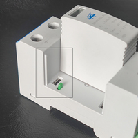 Dispositif de protection contre les surtensions DK Prosurge T2 2026 pour équipements électroniques 220V AC certifié ISO9001/CE