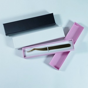 กล่องแหนบขนตาปลอมแบบแยกกล่องแหนบปลายขนตาออกได้ตามต้องการ - Product Image 1