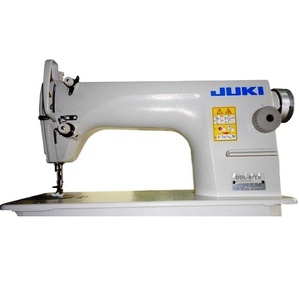 Giappone Marca Jukis DDL-8700 1-ago macchina Da Cucire Macchina Da Cucire A Punto Annodato - Product Image 1
