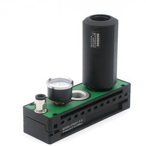 VTL 302-D-N-A Generador industrial neumático Generador de vacío pequeño Dispositivo generador personalizado - Product Image 2