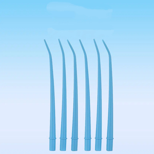 Ponta cirúrgica descartável <span class=keywords><strong>dental</strong></span> da sucção do aspirador 1/4 ''1/8'' 1/16 ''do DM - Product Image 3
