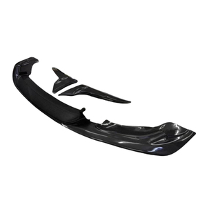 Alerón Delantero de Fibra de Carbono para BMW Serie 3 F30/M3 F80 Sedán 2013-2019 - Product Image 3