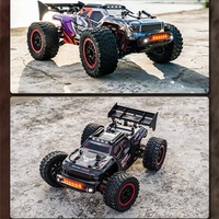 Voiture RC AiJH SG316 PRO 4WD 40KM/H, camion RC haute vitesse, voiture de course télécommandée, jouets pour enfants et adultes