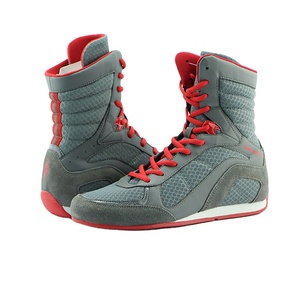 China New <strong>Men</strong> Custom <strong>Boxing</strong> <strong>Shoes</strong> - Product Image 1