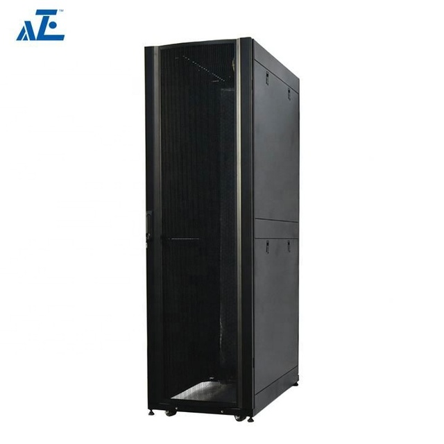 19inch 42U 45U 48U Network Cabinet Data Center Server Rack Cabinet