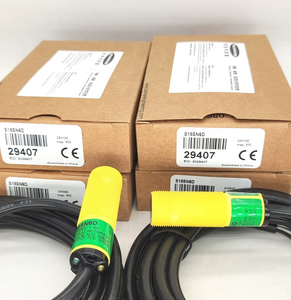 ป้ายขายดีรุ่น S18SN6D S18SP6D QS18VN6D สวิตช์โฟโตอิเล็กทริก - Product Image 2