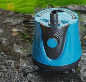 Zaohetian ABS pompe à eau à économie d'énergie 220V filtre à faible niveau d'eau impuretés pompe Submersible pompe à eau Submersible - Product Image 1