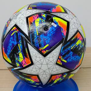 2026 Quality <b>Cheap</b> <b>Football</b> Standard Size 5 <b>Football</b> Match Ball Outdoor <b>Football</b> Sports - Product Image 1