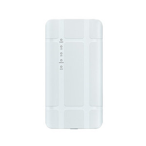 Ngoài trời mưa thẻ 4G Router không dây CPE để wifi Mobile-QC300K (OEM) PoE SNMP QoS tường lửa chức năng 1000Mbps Max. LAN tốc độ dữ liệu - Product Image 1