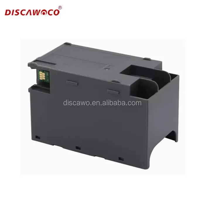 Коробка обслуживания чернил T6716 для Epson WF-C5710 C5290 C5790 C5210 C5710A C5290A C5790A C5210A M5298 M5299 M5799 C529