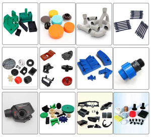 صنع حسب الطلب ، قطع غيار إلكترونية من الشركات المصنعة الصينية - Product Image 4