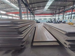 Tubo de Aço Carbono Quadrado Durável e Resistente ao Fogo para Sistema de Drenagem, Telhados de Vilas, Projetos de Construção de Escolas e Hotéis - Product Image 5