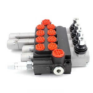 วาล์วควบคุมทิศทางไฮดรอลิก P40-G12-G38-2OT-2QTW |   การผลิตแบบ OEM, การจัดหาโดยตรงจากโรงงาน และการรับคำสั่งซื้อจำนวนมาก - Product Image 3
