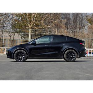 <span class=keywords><strong>2023</strong></span> <span class=keywords><strong>Tesla</strong></span> รุ่น <span class=keywords><strong>Y</strong></span> ที่มีระยะทางไกล615กม. 5ที่นั่งและ4ล้อมอเตอร์ไฟฟ้าประสิทธิภาพดีรถพลังงานใหม่ - Product Image 3