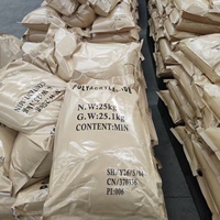 La poliacrilamida aniónica se utiliza para el tratamiento de aguas residuales de tinturería, eliminando la demanda química de oxígeno (DQO) y sustancias coloidales.