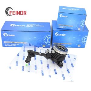 FEINOR Roulement d'<span class=keywords><strong>Embrayage</strong></span> avec Garantie de 12 Mois pour <span class=keywords><strong>Dacia</strong></span> LODGY LOGAN <span class=keywords><strong>Sandero</strong></span> 8200046102 8200855816 30620-9222R Roulement de Débrayage - Product Image 2