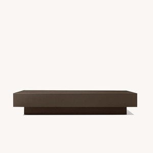 Ngoài trời Vườn sofa đặt khung nhôm sofa và Bàn cà phê không thấm nước đồ nội thất sân thượng sofa bộ đồ nội thất - Product Image 6