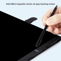 Tablette d'écriture LCD à écran plein 11,5 pouces, bloc-notes numérique électronique pour enfants, tablette de dessin graphique, bloc-notes, tableau de graffiti, bloc-notes à gribouiller