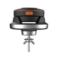 Termometer Daging Bluetooth untuk Memanggang, Termometer Panggangan Arang Nirkabel dengan 2 Probe Termometer Oven Digital