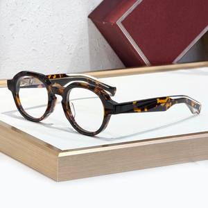 Gafas de Sol Unisex de Lujo Hechas a Mano en Japón, Montura Completa, Estilo Retro, Protección UV400, Marca PONTIAN - Product Image 6