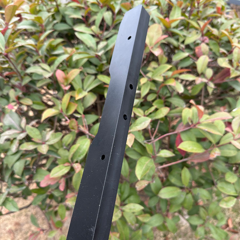 Precision Cut High Temperature Resistant Black Phenolic Sheet Bakelite ...