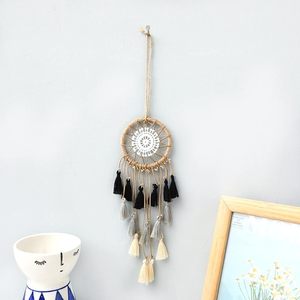 Décoration murale petit <span class=keywords><strong>attrape</strong></span>-rêves <span class=keywords><strong>pour</strong></span> voitures mini <span class=keywords><strong>attrape</strong></span>-rêves bohème <span class=keywords><strong>pour</strong></span> voitures rétroviseur décoration suspendue - Product Image 3