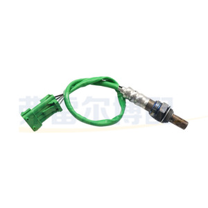 เซนเซอร์ออกซิเจน 1618R0 9657632980 สำหรับซีตรอง C2 เปอโยต์ 206 207 เปลี่ยนซ่อม - Product Image 2
