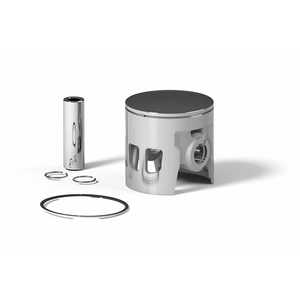 2T Ø 63 piston taille 0 avec axe Ø 15 et 1 anneau rectangulaire taille AA - Product Image 1