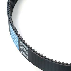 สายพานส่งกำลังแบบใหม่ 1.5X118 สายพานไทม์มิ่งยาง สายพานขับเคลื่อนแบบซิงโครนัส มีสินค้าในสต็อก - Product Image 6