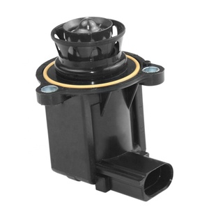 Válvula de Corte del Turbocompresor 95814571000 06H145710C 702901050 para VW Beetle California Passat Audi A4 A7 <span class=keywords><strong>Porsche</strong></span> <span class=keywords><strong>Macan</strong></span> 95B <span class=keywords><strong>2.0</strong></span> - Product Image 2