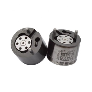 Nouveau pour les injecteurs de carburant diesel de soupape de commande de <span class=keywords><strong>Delphi</strong></span> I pour le camion - Product Image 4