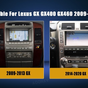 AOONAV Linux System for Lexus GX GX400 GX460 2009-2020 Fit Original Car Screen <b>Wireless</b> Apple CarPlay Android Car Radio <b>Adapter</b> - Product Image 3