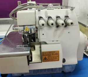 Industrial Sewing Machine <b>Overlock</b> Sewing Machine Direct <b>Sale</b> From Manufacturer Original <b>Overlock</b> Electric Sewing Machine - Product Image 4