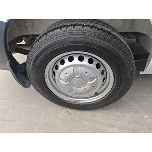 ฟอร์ด ทรานซิท ปี <span class=keywords><strong>2023</strong></span> รถตู้มือสอง เบนซิน เกียร์ธรรมดา รถตู้ธุรกิจ ขับเคลื่อนล้อหน้า สีขาว รถมือสองผ่านการตรวจสอบ สำหรับตัวแทนจำหน่าย มีรถพร้อมส่ง - Product Image 2