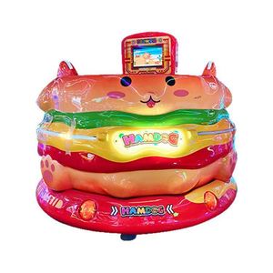 Jeux d'arcade en gros, salles de jeux, machines d'arcade commerciales à monnayeur, machines à sous pour enfants - Product Image 5