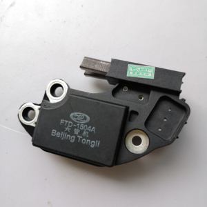 Regulador de Alternador para <span class=keywords><strong>Geely</strong></span> - Product Image 3