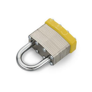 Llaves de <span class=keywords><strong>candado</strong></span> inteligente de estilo americano RHETECH a granel, <span class=keywords><strong>precio</strong></span> de fábrica, función impermeable, hecho de acero, hierro, aleación de zinc, Material de latón - Product Image 5