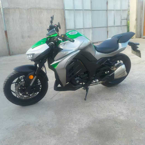 Motocicleta Usada de 400 CC con EURO5, Superventas, Modelo N19 Z 1000, Motocicleta de Carreras, Motocicleta de Gasolina - Product Image 4